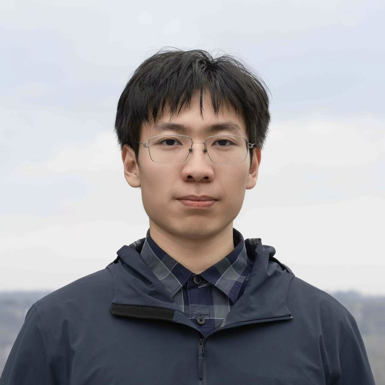 Profile photo of Zhiqi (Eli) Wang